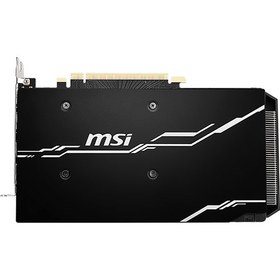 تصویر کارت گرافیک MSI مدل Ventus RTX 2060 Super 8GB 