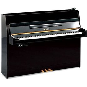 تصویر پیانو آکوستیک یاماها مدل JU109-SILENT Yamaha JU109 Upright Piano