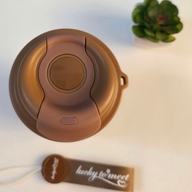 تصویر تراول ماگ سفری lucky 