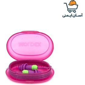 تصویر گوش گیر مولدکس بسته 5 جفتی 