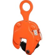 تصویر ورق گیر افقی ۵ تن ویتال(بغل گیر)جفتی قسطی 