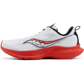 تصویر کتونی رانینگ ساکونی مدل kinvara13 - 46.5 saucony kinvara13