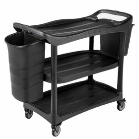 تصویر ترولی مدل GLAIZ 