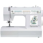 تصویر چرخ خیاطی و گلدوزی جانتک مدل 2030 