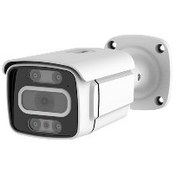 تصویر دوربین مداربسته فول کالر سیماران مدل SM-CVM237A 