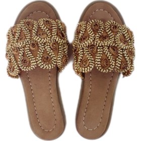 تصویر صندل قنچه نخودی 