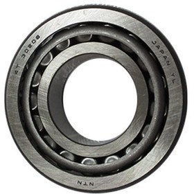 تصویر بلبرینگ 30206 چرخ جلو وانت مزدا و کارا Ball bearing 30206