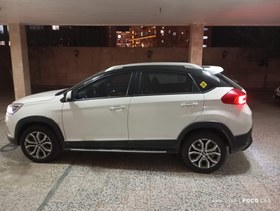 تصویر ام‌وی‌ام X22 مدل 1399 ا MVM X22 automatic-sport-excellent MVM X22 automatic-sport-excellent