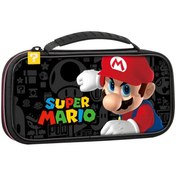 تصویر کیف کنسول Super Mario Game Traveler Deluxe 