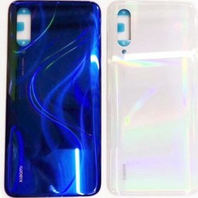 تصویر XIAOMI MI 9 LITE درب پشت BACK COVER XIAOMI MI 9 LITE