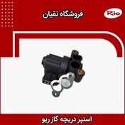 تصویر استپر موتور کیا مناسب ریو مدل R0901 