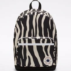 تصویر Converse backpack zebra 