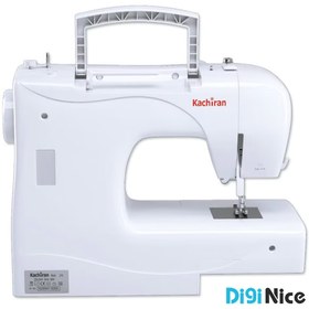 تصویر چرخ خیاطی کاچیران مدل rose 220 kachiran rose 220 sewing machine