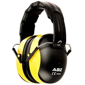 تصویر محافظ گوش پارکسون ABZ مدل EP107D51 Parkson ABZ EP107D51 Ear Protector