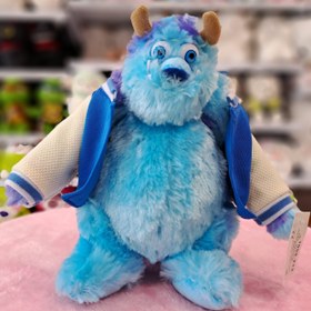 تصویر عروسک سالیوان 35 سانتی 