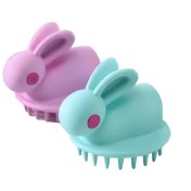 تصویر براش سیلیکونی کودک 