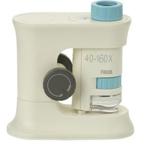 خرید و قیمت میکروسکوپ جیبی آیبکس Ibex مدل HandScope مدل 1 | ترب