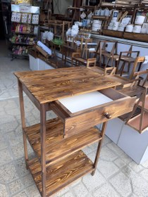 تصویر میز بار کد ۰۰۱۳۳ 