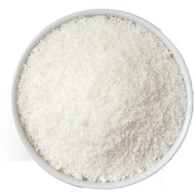 تصویر پودر نارگیل خالص 100 گرم 