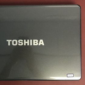 تصویر لپ تاپ استوک توشیبا مدل TOSHIBA L510 /COR2DO/3 GB /320 HDD TOSHIBA L510 /COR2DO/3 GB /320 HDD