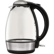 تصویر کتری برقی تفال مدل KI7208 Tefal KI7208 kettle