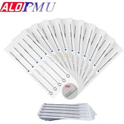 تصویر سوزن گان تاتو 