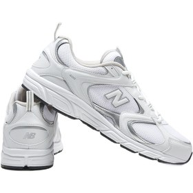 تصویر کتونی اورجینال برند New balance مدل ML408 کد 816374291 