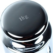 تصویر سنگ کالیبره 1 کیلویی کلاس F2 