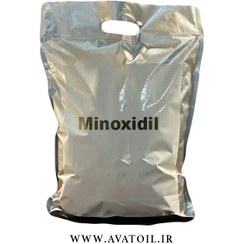 تصویر ماینوکسیدیل | Minoxidil 