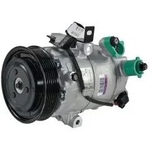 تصویر کمپرسور کولر جک S5 