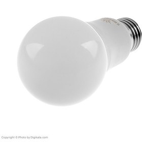 تصویر لامپ ال اي دي 12 وات سان شاين پايه E27 ا Sunshine 12W LED Lamp E27 Sunshine 12W LED Lamp E27