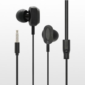 تصویر هندزفری PAPADA PA-125 PAPADA PA-125 stereo wraparound earphone