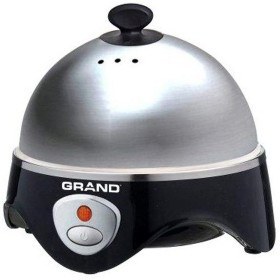 تصویر تخم مرغ پز گرند مدل GR-70 ا Grand GR-70 Egg Cooker Grand GR-70 Egg Cooker