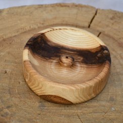 تصویر جاعودی چوبی 