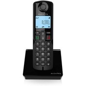 تصویر تلفن رومیزی آلکاتل مدل S250 S250 alcatel Cordless Phone