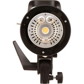 تصویر فلاش استودیویی گودکس مدل SK400II-V ۴۰۰ ژول 