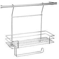 تصویر جاادویه و دستمال آویز مکس استیل 