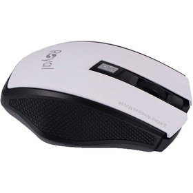 تصویر ماوس بی سیم رویال مدل MW-213 ا Royal MW-213 Wireless Mouse Royal MW-213 Wireless Mouse