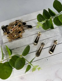 تصویر سرزیپ ۵ نگینی 