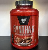 تصویر پروتیین وی سینتا 6وزن 2270/PROTEIN WHEY SYNTHA6 