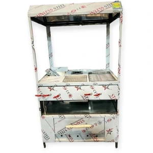 تصویر فروشگاه رز استیل