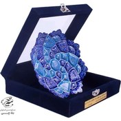 تصویر هدیه میناکاری نقاشی - پک صنایع دستی شماره 4 