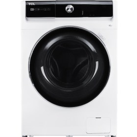 تصویر ماشین لباسشویی تی سی ال مدل K94 ا TCL K94 ASI / AWI Washing Machine 9KG TCL K94 ASI / AWI Washing Machine 9KG