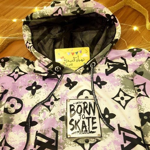 Vandy the pink louis vuitton clearance hoodie