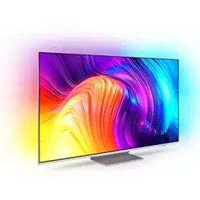 تصویر تلویزیون 65 اینچ فیلیپس 65PUS8807 تلویزیون ال ای دی 4K فیلیپس مدل PUS8807 سایز 65 اینچ