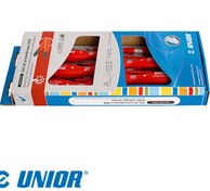 تصویر ست پیچ گوشتی عایق دار یونیور مدل 603CS6VDE 