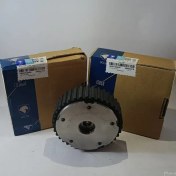 تصویر چرخ دنده میل سوپاپ ورودی TU5P وEF7- ایساکو 