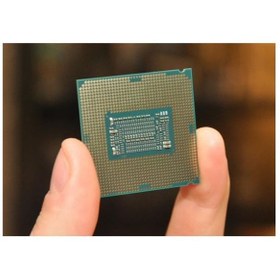 تصویر پردازنده مرکزی اینتل سری Coffee Lake مدل Core i5-8400 Intel Core i5-8400 Core i5-8400 series Coffee Lake processor