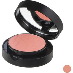 تصویر ‫رژگونه نوت مدل Luminous Silk شماره 06 Note Luminous Silk Compact Blusher 06