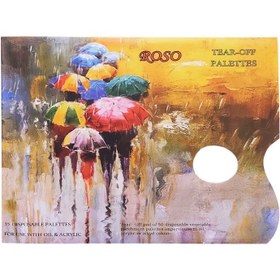 تصویر پالت ورقه ای 